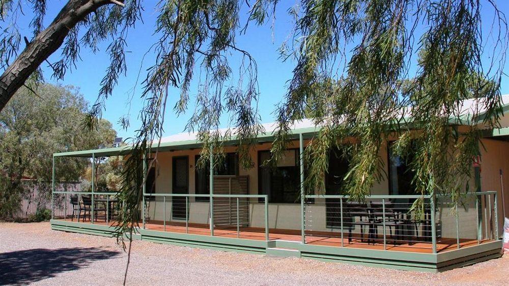 Rawnsley Park Station Hotel Flinders Ranges Exterior photo